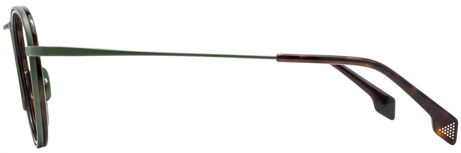 STATE Optical Co. ATWOOD Eyeglasses - view 5